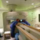 Illustration for article titled Groundbreaking MRI Shows Childbirth From The Inside